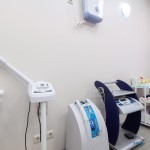 Клиника лазерной и эстетической медицины ЭДИС