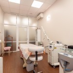 Клиника лазерной и эстетической медицины ЭДИС