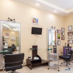 Клиника лазерной и эстетической медицины ЭДИС