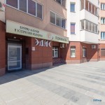 Клиника лазерной и эстетической медицины ЭДИС