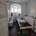 Студия депиляции и косметических услуг COSMO.LORI (КОСМО.ЛОРИ)