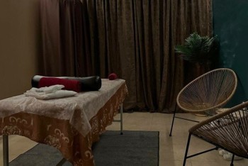 Массажный салон АЛЬПЫ