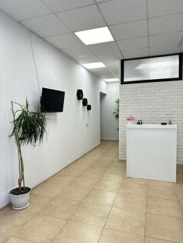 Массажный салон АЛЬПЫ