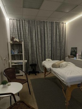 Массажный салон АЛЬПЫ