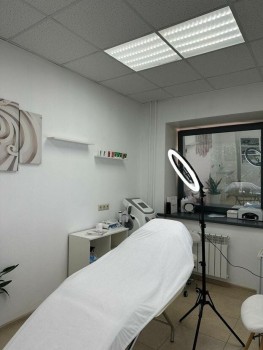 Массажный салон АЛЬПЫ