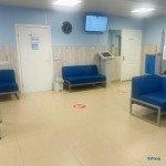 Многопрофильный медицинский центр ЗДОРОВЬЕ