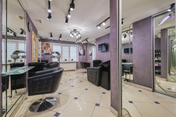 Салон красоты ИРИС