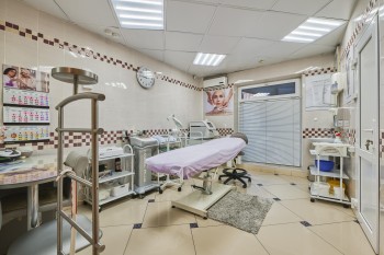 Салон красоты ИРИС