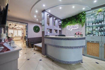 Салон красоты ИРИС