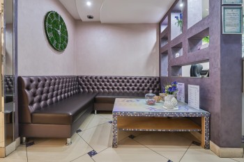 Салон красоты ИРИС