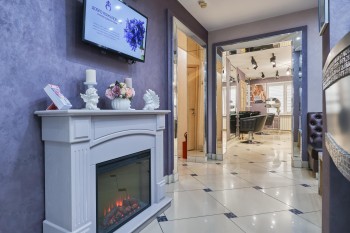 Салон красоты ИРИС