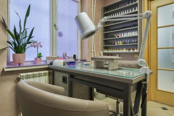 Салон красоты ИРИС