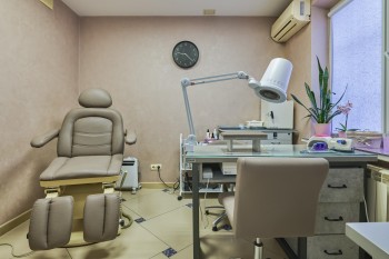 Салон красоты ИРИС