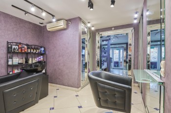 Салон красоты ИРИС