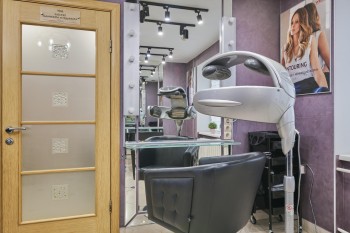 Салон красоты ИРИС