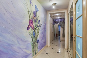 Салон красоты ИРИС