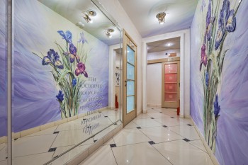 Салон красоты ИРИС