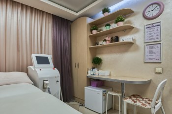 Салон красоты ИРИС