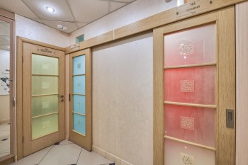 Салон красоты ИРИС