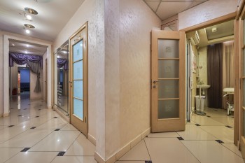 Салон красоты ИРИС