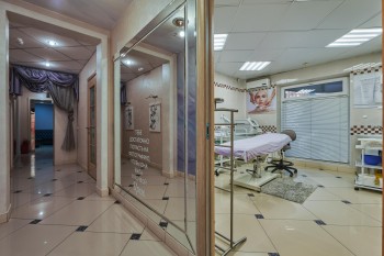 Салон красоты ИРИС