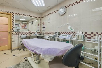 Салон красоты ИРИС