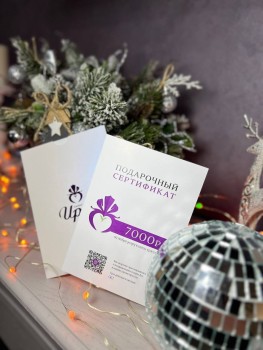 Салон красоты ИРИС