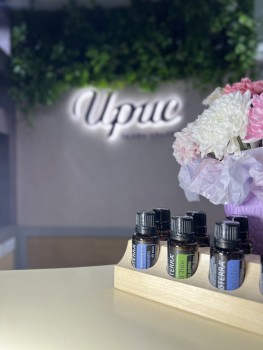 Салон красоты ИРИС