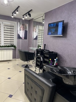 Салон красоты ИРИС