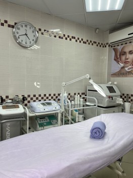 Салон красоты ИРИС