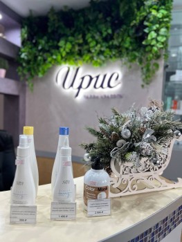 Салон красоты ИРИС