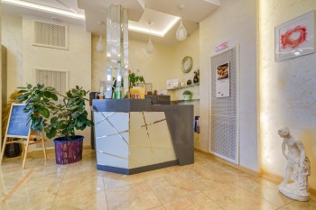 Центр врачебной косметологии DIAMOND LUX (ДАЙМОНД ЛЮКС)