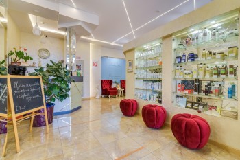 Центр врачебной косметологии DIAMOND LUX (ДАЙМОНД ЛЮКС)