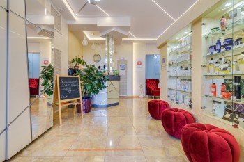 Центр врачебной косметологии DIAMOND LUX (ДАЙМОНД ЛЮКС)