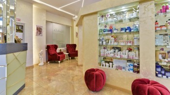 Центр врачебной косметологии DIAMOND LUX (ДАЙМОНД ЛЮКС)