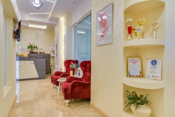 Центр врачебной косметологии DIAMOND LUX (ДАЙМОНД ЛЮКС)