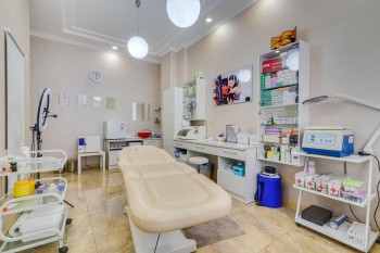 Центр врачебной косметологии DIAMOND LUX (ДАЙМОНД ЛЮКС)