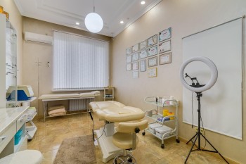 Центр врачебной косметологии DIAMOND LUX (ДАЙМОНД ЛЮКС)