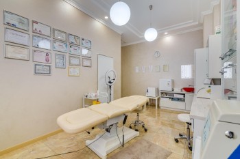 Центр врачебной косметологии DIAMOND LUX (ДАЙМОНД ЛЮКС)