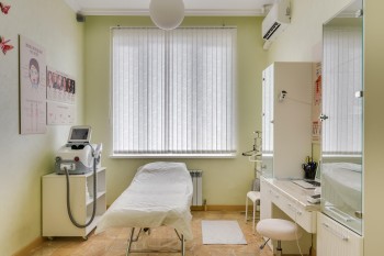 Центр врачебной косметологии DIAMOND LUX (ДАЙМОНД ЛЮКС)