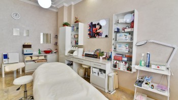 Центр врачебной косметологии DIAMOND LUX (ДАЙМОНД ЛЮКС)