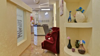 Центр врачебной косметологии DIAMOND LUX (ДАЙМОНД ЛЮКС)