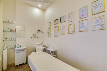 Центр врачебной косметологии DIAMOND LUX (ДАЙМОНД ЛЮКС)