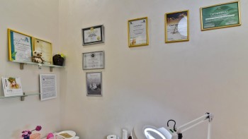 Центр врачебной косметологии DIAMOND LUX (ДАЙМОНД ЛЮКС)