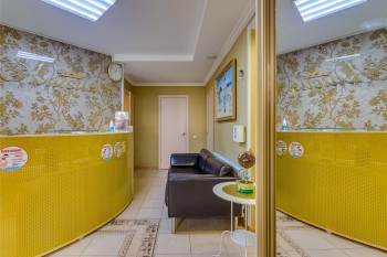 Студия красоты АЛИСИЯ