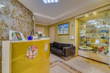 Студия красоты АЛИСИЯ