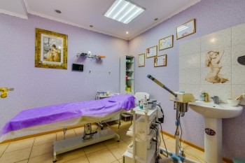 Студия красоты АЛИСИЯ