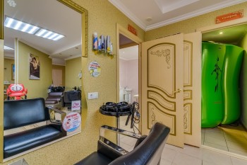 Студия красоты АЛИСИЯ