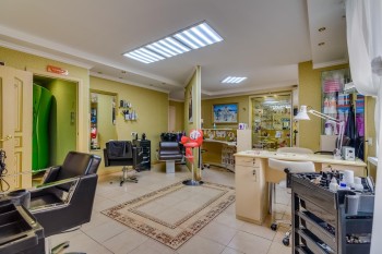 Студия красоты АЛИСИЯ