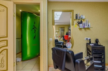 Студия красоты АЛИСИЯ